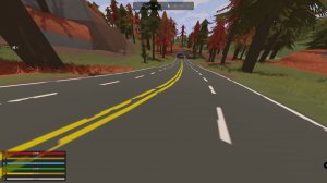 повора от души