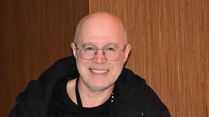 Бронзит прокомментировал номинацию своего мультфильма на «Оскар»