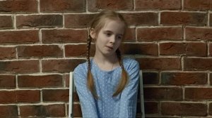 Видеовизитка. Полина Тимошинина. 8 лет (2026г)