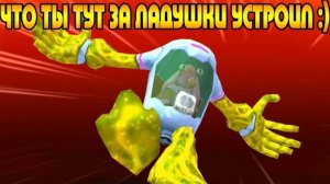 Черепашки-ниндзя:легенды#5