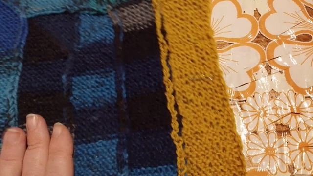 СП "ВЯЖЕМ-ПОВЯЖЕМ -2/2025." ОТЧЁТ #2. смотреть онлайн