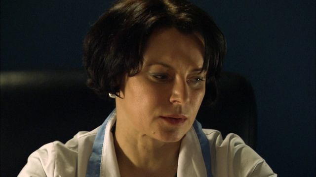 СЕРДЦЕ МАРИИ - 60 серия смотреть онлайн