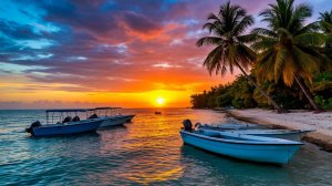 Медитация и расслабление для тебя 🌈 Лечебная музыка для медитации 😃 Закрой глаза и расслабься 🌴