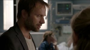 Кандис Ренуар 2 сезон 1 серия «Устами младенца глаголет истина» (сериал, 2014)