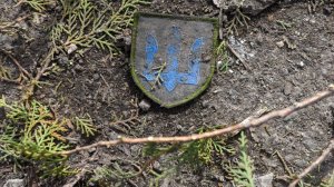 Боевики ВСУ переодевались в гражданскую одежду и выбрасывали военную форму