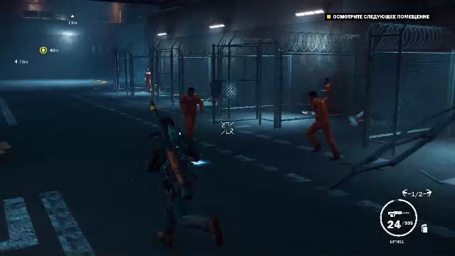 Just Cause 3 | Прохождение ➤ #2 смотреть онлайн