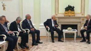 Россия готова направить $1 млрд в Совет мира для поддержки палестинского народа