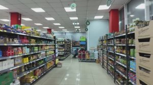 Наконец открылся Магнит в Луганске! Обзор магазина и цены! Твой Магазин!