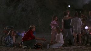 Мальчик каратист Часть 2.