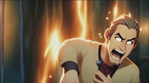 Abnormal Changes - Still Waiting (AI Music Video) #rock #rockmusic #alternativerock #numetal #metal