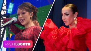 Что Ольга Бузова чувствует к бывшему мужу? INSTASAMKA снова в центре скандала! | PRO-Новости