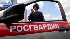 Росгвардия: напавшего на школу в Нижнекамске подростка задержали на третьем этаже