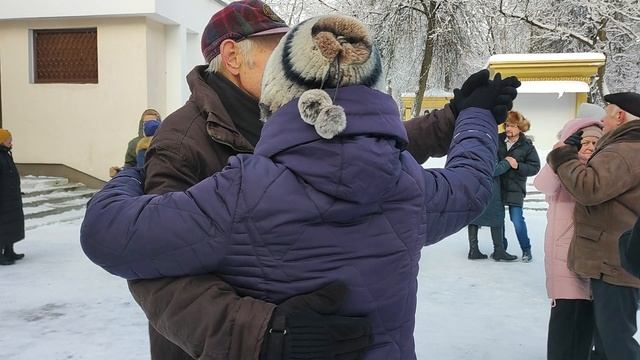 18.01.2026...💜💞"Оттепель"!.. Гомель!.. смотреть онлайн