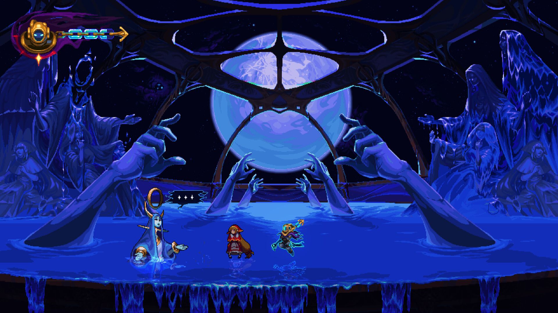 Being and Becoming | Геймплей демоверсии | Без комментариев смотреть онлайн