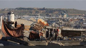 СМИ назвали сигналом Европе подписание устава «Совета мира» Трампа