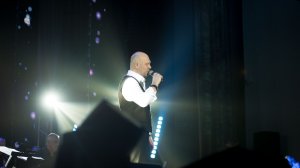 «Ноктюрн» Максим Дегтерёв ( муз.А.Бабаджанян; сл.Р.Рожественский)