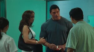 Крушитель  (Крушащая машина) / The Smashing Machine (2025) - Дублированный трейлер