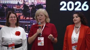 Свой в Альфе - Пятая Школа А10 - Признание А8