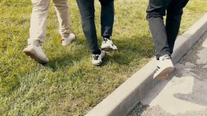 Антитеррор. Профилактический ролик «Пакет»