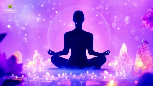 Музыка для медитации и сна смотреть онлайн