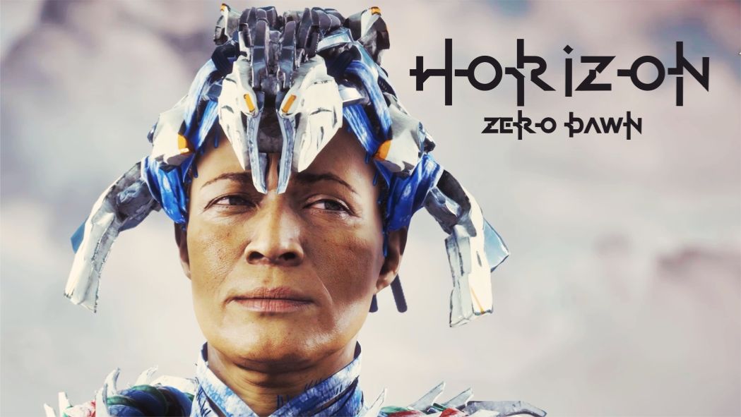 Horizon Zero Dawn: The Frozen Wilds на ПК ► ЗА ВЕРАК #58 смотреть онлайн