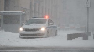 Девятилетнего мальчика поймали за рулем иномарки в Новокузнецке