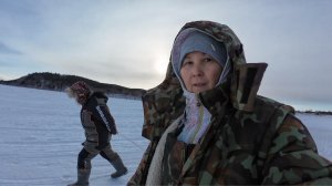 Первая рыбалка 2026 года