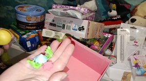 МНОГО ПОДАРКОВ🎁 И ОБНОВОК ИЗ ГЕРМАНИИ.