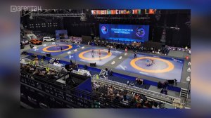 Абдулрашид Садулаев и Заур Угуев пропустят Ярыгинский турнир