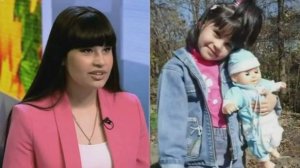 Диана Анкудинова:" Здесь каждый дом знаком..."