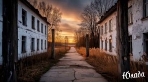 И лишь когда идёт дождь...