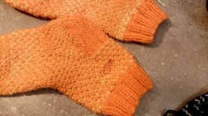 Вяжем играя. Финиш 19 тур