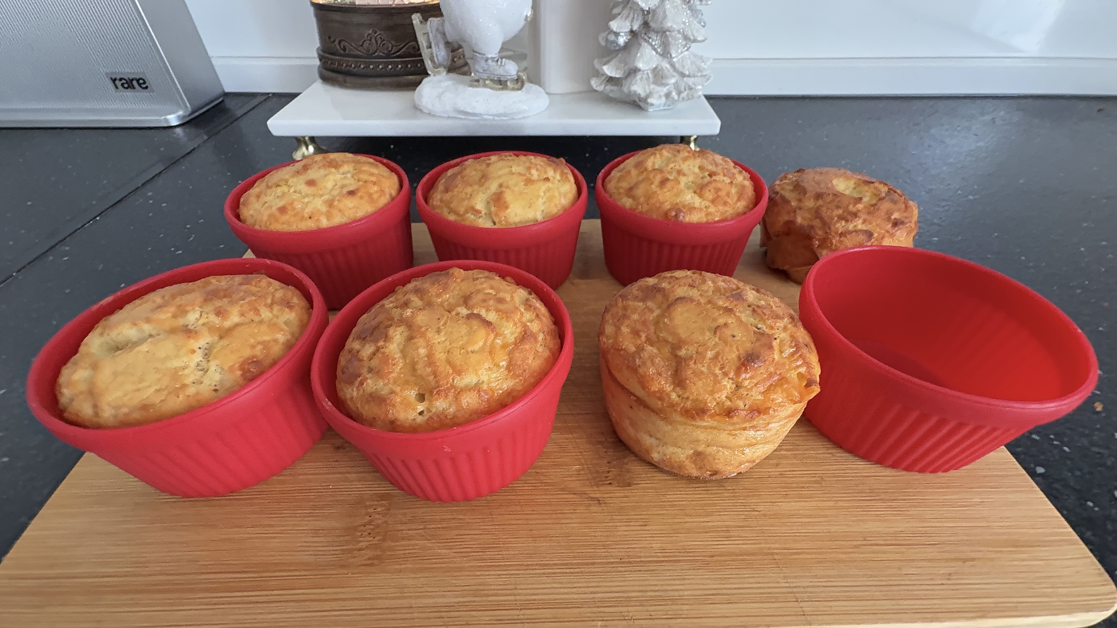 Белковые кексы! Рецепт ПП смотреть онлайн