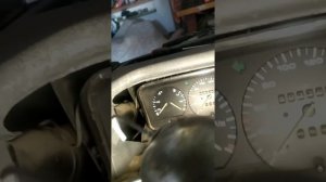 Не освещается панель приборов на т-4