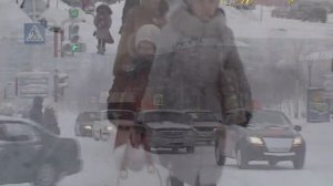 "МИМОХОДОМ", 22 января 2013 год. Автор проекта О. Дзиов