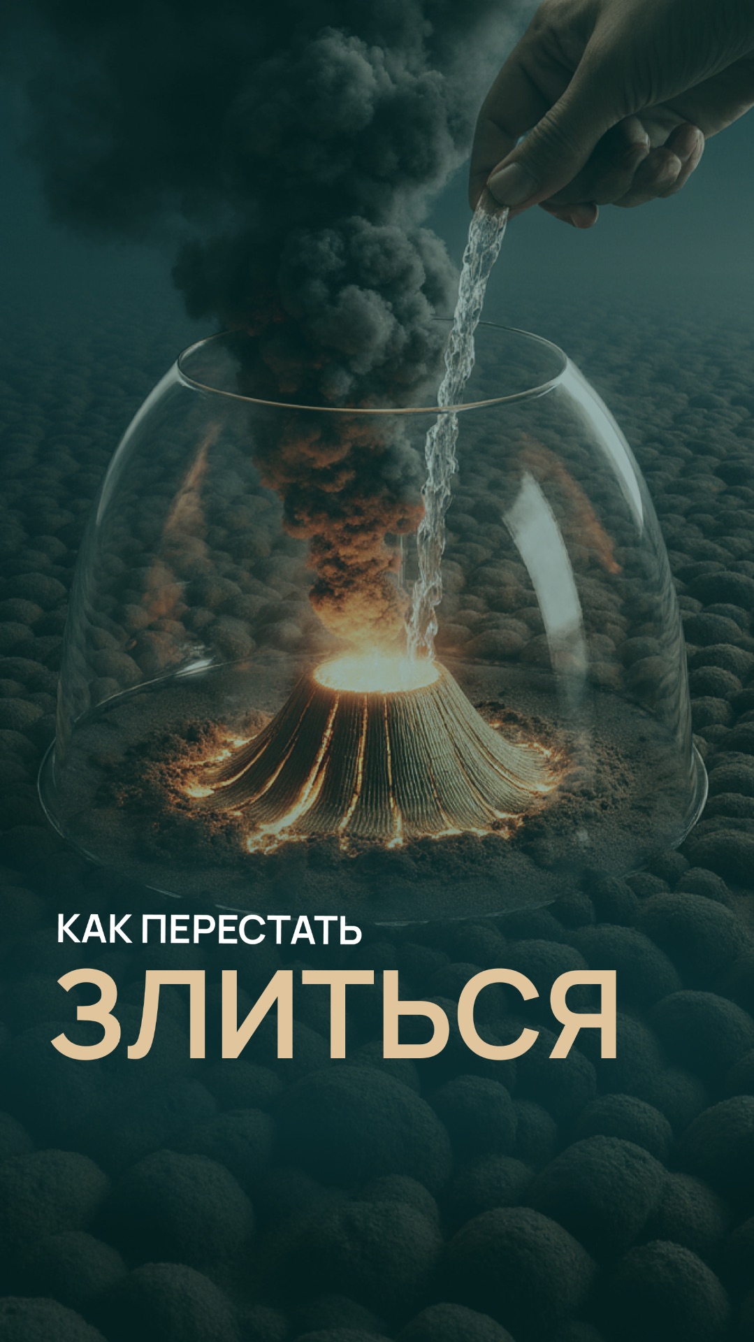 Как перестать злиться смотреть онлайн