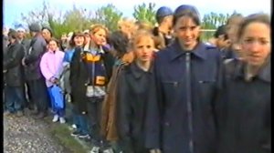 школьная спортолимпиада Поспелиха 2002г