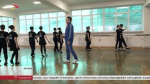 Ансамбльтæ "Ирон" æмæ "Беслæны æвзонгад" сты æппæтадæмон конкурс Таланты Евразии-йы хуыздæрты ‘хсæн