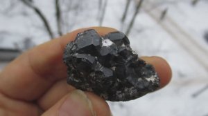 Меланит гранат купить