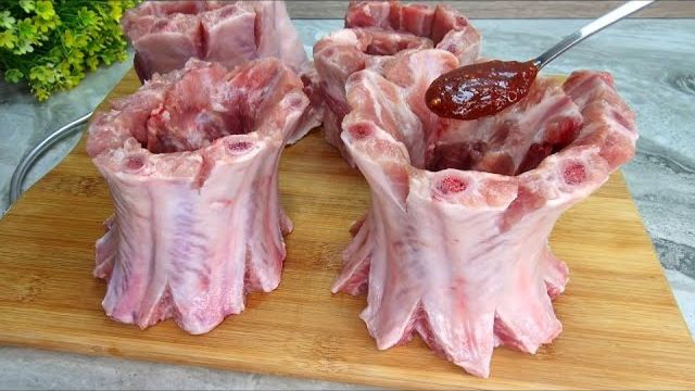 Домработница миллионера научила меня так вкусно готовить, вместо шашлыка на праздничный стол! Рецепт смотреть онлайн