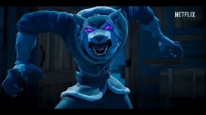 Король Волк мультфим нарезка для детей и детишек #2026