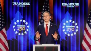 Совет мира. Делимобиль, Самолет и судьба ВДО.