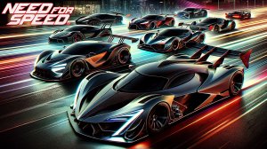 NEED FOR SPEED PAYBACK [-7-]