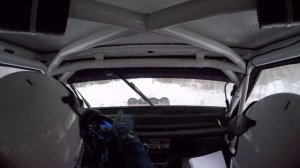 Ралли Золотые купола УБОР я говорю засасывает)