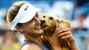Россиянки Калинская и Селехметьева вышли в третий круг Australian Open