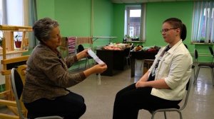 🎬 Отзыв №3 на "Молодежную Текстильную Лабораторию" 2025 от студента-участника.