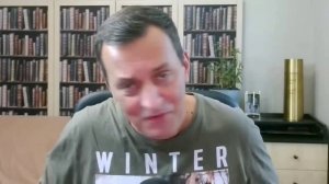 Какая-то, извините меня, неуклюжая байденовщина...