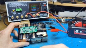 Аккумулятор Milwaukee M18 8Ач. Сверхмощный. Высокотоковый. Качество, Гарантия!