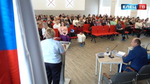 "Безопасное детство": родителям и учителям рассказали, как предотвратить рискованное поведение