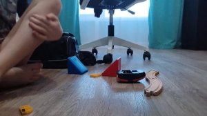 машинки монетки 1 сезон 2 серия